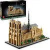 Image de Modèle LEGO Architecture 21061 - Notre-Dame de Paris - Neuf