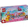 Image de Miaousic-Hall de Gabby - Set de Jeu Magique pour Enfants 10797 - Neuf