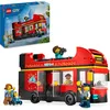 Image de LEGO LEGO® City 60407 Bus à deux étages 60407