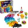 Image de LEGO Classic 11037 Planètes créatives