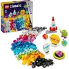 Image de Construisez des planètes créatives avec LEGO Classic 11037 - Neuf