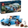 Image de LEGO Harry Potter Ford Anglia  Volante