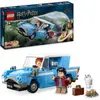 Image de LEGO Harry Potter La Ford Anglia volante - Set de construction magique - Neuf