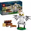 Image de LEGO Harry Potter Hedwige au Numéro 4 de Privet Drive 76425