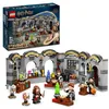 Image de LEGO Harry Potter Le château de Poudlard : Le Cours de Potions - Salle de Classe à Construire - Jouet de Sorcier pour Enfants - Cadeau Magique pour Les Enfants dès 8 Ans 76431 en occasion ou reconditionné
