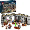 Image de LEGO Harry Potter Château de Poudlard  : Cours de potions