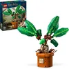 Image de LEGO LEGO® Harry Potter  76433 Potion magique : Mandragore 76433