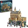 Image de LEGO LEGO® Harry Potterâ   76435 Ch  teau de Poudlardâ   : La Grande Salle 76435