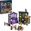 Image de LEGO LEGO® Harry Potter  76439 Costumes Ollivanders  & Madame Malkins 76439