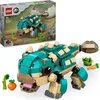 Image de LEGO LEGO® Jurassic World  76962 Bébé Bumpy : Ankylosaurus 76962