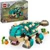 Image de LEGO 76962 Bébé Bumpy l'Ankylosaure - Aventure Jurassic World - Neuf