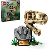 Image de Lego Jurassic World 76964 Dinosaurier-Fossilien - Tyrannosaurus-Schädel