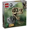 Image de LEGO Jurassic World 76964 - Ensemble de Construction Aventure Préhistorique - Neuf