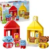 Image de Lego Duplo 10414 Routines Quotidiennes - Manger Et Se Coucher