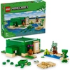 Image de Lego Minecraft 21254 La Maison De Plage Des Tortues