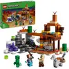 Image de Construisez l'Aventure avec le Set LEGO Minecraft 21263 La Mine des Badlands - Neuf