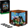 Image de LEGO LEGO® Minecraftâ   21265 L' ©tabli 21265