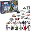 Image de Lego 75395 - Star Wars Calendrier de l'avant 2024 - Neuf