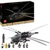 Image de LEGO Icons Dune Atréides Ornithoptère Royal pour Adultes - 10327
