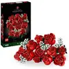 Image de Bouquet de roses Lego 10328 - Idéal pour offrir en cadeau - Neuf