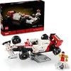 Image de LEGO LEGO® Icons 10330 McLaren MP4/4 & Ayrton Senna 10330