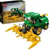 Image de LEGO Technic John Deere 9700 Ensileuse - 42168