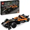 Image de Lego Technic - Voiture de course McLaren Formula E Neom 42169 - Neuf