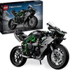 Image de LEGO LEGO® Technic 42170 Kawasaki Ninja H2R Motorrad 42170
