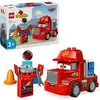 Image de LEGO DUPLO Disney Mack le camion de course pour enfants dès 2 ans - Neuf