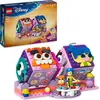 Image de LEGO LEGO® Disney 43248 Tout est à l'envers 2 cubes d'ambiance 43248