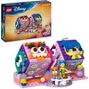 Image de Cubes des Émotions Vice-Versa 2 de LEGO | Set Créatif pour Enfants - Neuf