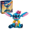 Image de LEGO Disney Classic Stitch - Set de Construction pour Enfants 43249 - Neuf