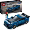 Image de LEGO LEGO® Champions de vitesse 76920 Ford Mustang Dark Horse Sportwagen 76920