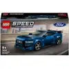 Image de LEGO Speed Champions Ford Mustang Dark Horse (76920) - Voiture de Sport Épique - Neuf