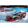 Image de Speed Champions - Voiture de course Audi S1 e-tron quattro 76921