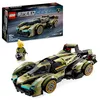Image de LEGO Speed Champions Lamborghini Lambo V12 Vision GT Super Car - Réplique de Véhicule Jouet - Modèle à Construire - Cadeau pour Enfants Garçons et Filles de 10 Ans et Plus et Fans de Jeux Vidéo 76923 en occasion ou reconditionné