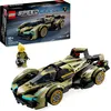 Image de LEGO LEGO® Champions de vitesse 76923 Lamborghini Lambo V12 Vision GT Supersportwagen 76923