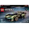 Image de Lamborghini V12 Vision GT LEGO Speed Champions 76923 - Super Car à Construire - Neuf