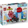 Image de LEGO DUPLO Disney L'aventure en moto de Spin - Set d'éveil pour enfants - Neuf