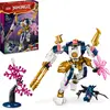 Image de LEGO LEGO® Ninjago® 71807 Mécanisme technique de Sora 71807