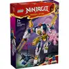 Image de Robot Sora LEGO NINJAGO 71807 - Aventure Technologique Épique - Neuf