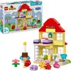 Image de LEGO LEGO® DUPLO 10433 Maison d'anniversaire de Pepa 10433