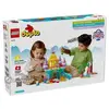 Image de Palais Sous-Marin Magique d'Ariel - LEGO DUPLO Disney (10435) - Neuf