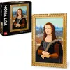 Image de LEGO LEGO® ART 31213 La Joconde 31213