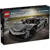 Image de LEGO Technic Hypercar Koenigsegg Jesko Absolut Grise 42173