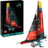 Image de LEGO LEGO® Technic 42174 Emirates Team New Zealand AC75 Rennjacht 42174