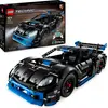 Image de LEGO LEGO® Technic 42176 Porsche GT4 e-Performance Rennwagen 42176