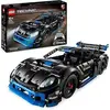 Image de Voiture de Course Porsche GT4 e-Performance LEGO 42176 pour Enfants - Neuf