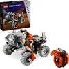 Image de LEGO LEGO® Technic 42178 Chargeur spatial à roues LT78 42178