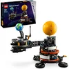 Image de LEGO LEGO® Technic 42179 Soleil Terre Lune Modèle 42179